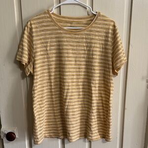NWOT Women’s LC Lauren Conrad short sleeve tee XXl